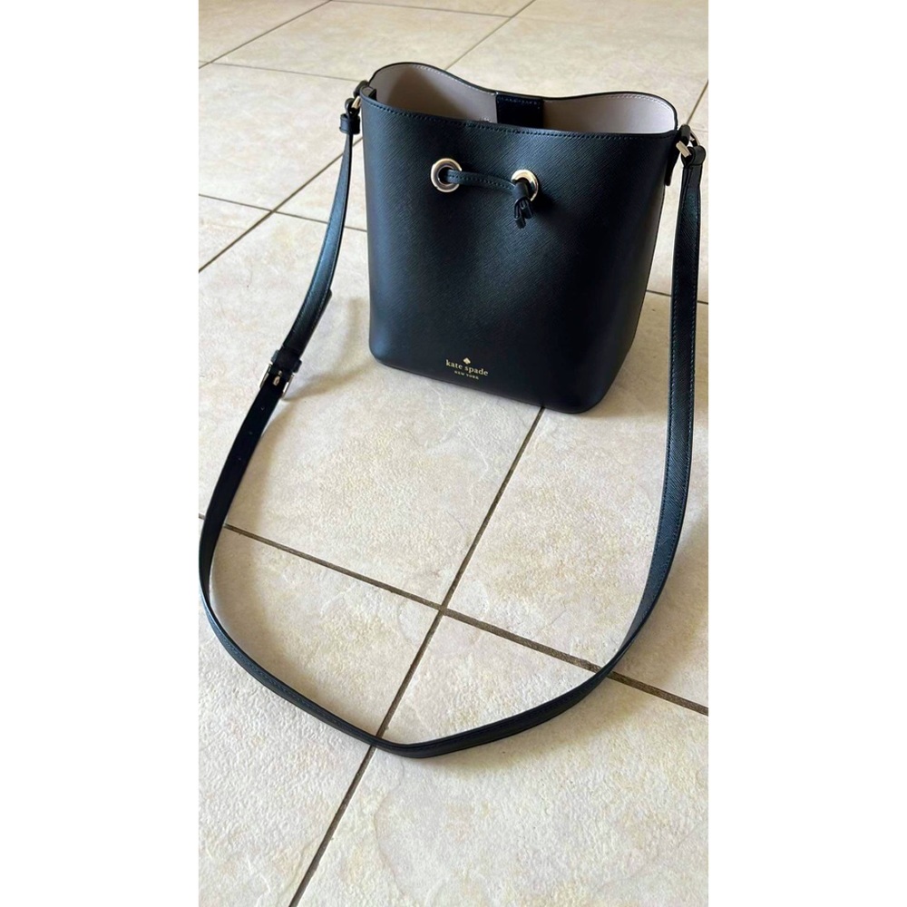 Kate Spade Sadie Bucket Bag